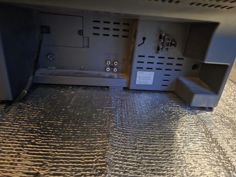 Телевізор Panasonic 4