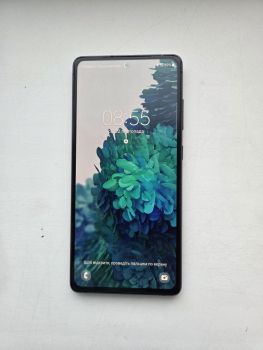 Samsung Galaxy S20 Fe 5G 1