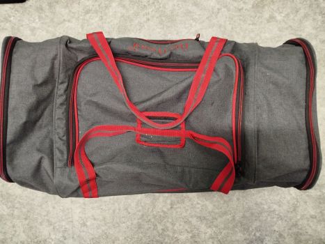 Сумка дорожня велика 3в1 3