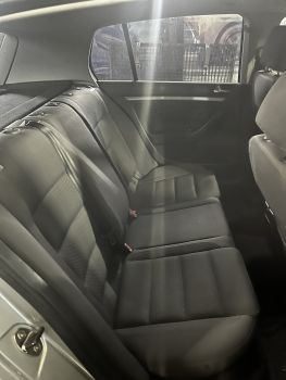 VOLKSWAGEN Golf 5, 2004 р.в., 1.6 5