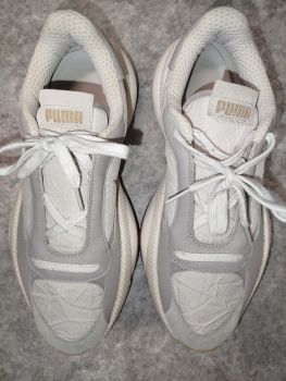 Кросівки PUMA 44,5 розмір 1