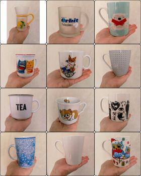 Посуд для домашнього використання 6