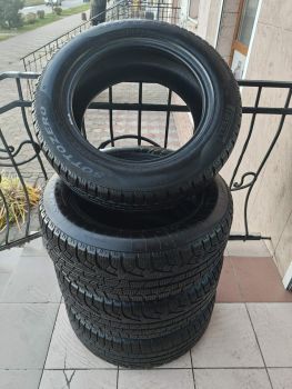 225/60 R17 Зима 4