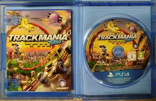 Диски для PlayStation 4 4