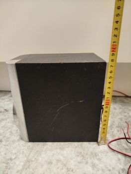 Акустична колонка 3