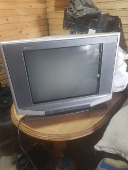 Телевізор SHARP 1