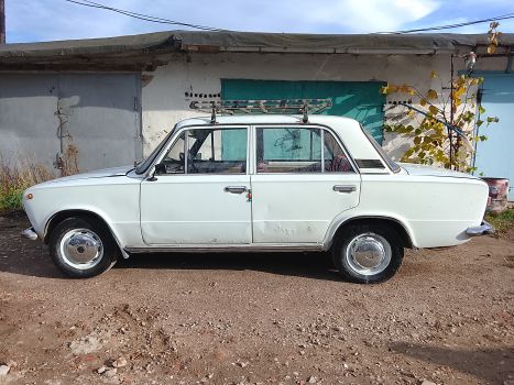 ВАЗ 21013, 1986 р.в., 1200 1