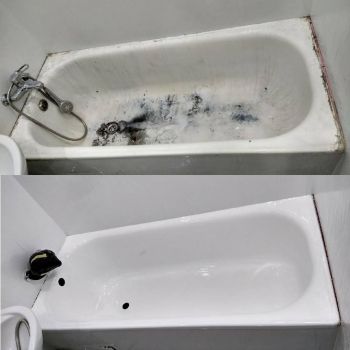 Якісна Реставрація ванн 3