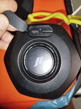 Bluetooth-колонка 5