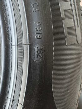 225/60 R17 Зима 3