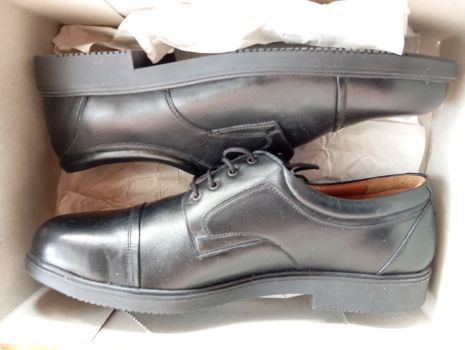 Туфлі чоловічі 45-46 розм 6