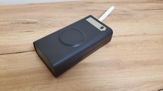 Павербанк, powerbank 2