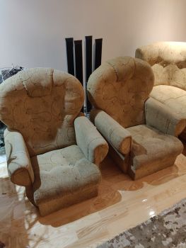 Диван кутовий і два кіла 3