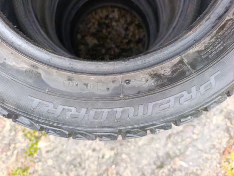 Шини Premiorri 185/65 r15 2