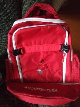 Рюкзак спортивний 1