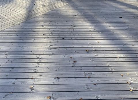 Термодошка, термососна 2