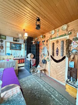 Будинок, с/т Підгір'я 4