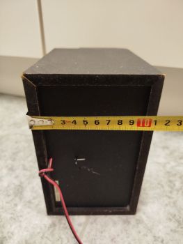 Акустична колонка 2