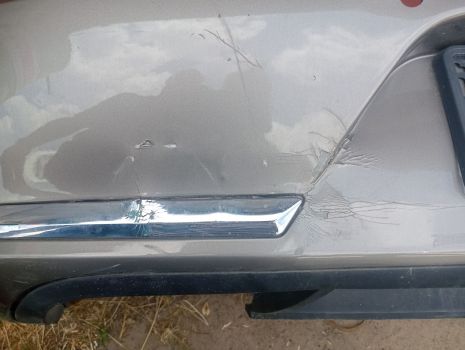 Бампер до автомобілів 2