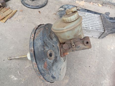 Запчастини Golf 3 4