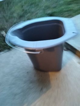 Відро- туалет 1