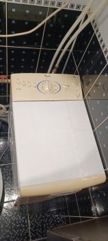 Пральна машина Whirool 1