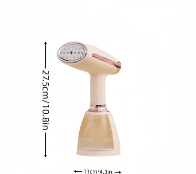 Відпарювач 1500 Вт 5