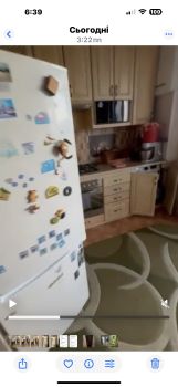 Здам-1 кімнатну квартиру 1