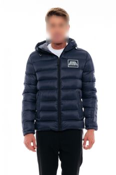 Biston Осінньо-Зимова куртка-пуховик 1