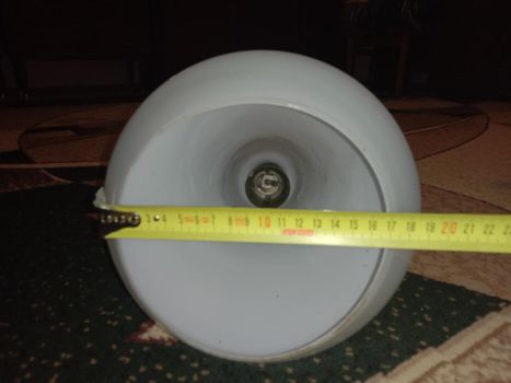 Ретро світильник 2