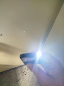 Кнопковий телефон Denver 6