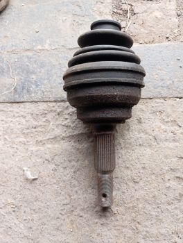 Запчастини  Zafira 2000p 5