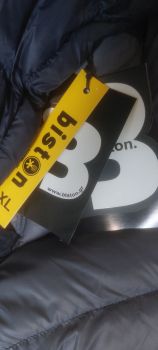 Biston Осінньо-Зимова куртка-пуховик 6