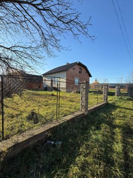 Новозбудований будинок, Орлика 2