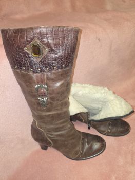 Взуття жіноче 4