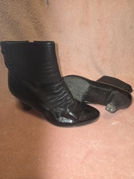 Взуття жіноче 5