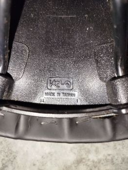 Велосипедне сідло HOPP 7