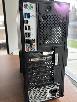 Комп'ютер для роботи та ігор - комплект 2