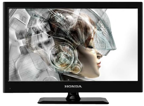 Телевізор Honda