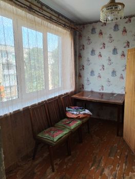 Здається квартира 5