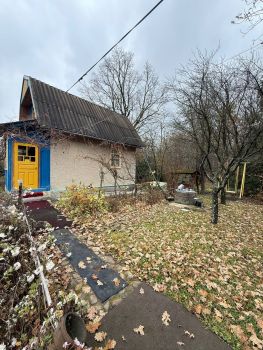 Будинок, с/т Підгір'я 1