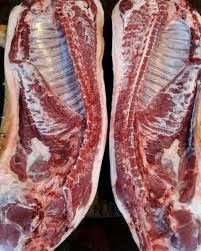 Половину свині 1