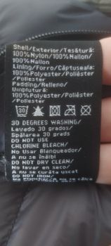 Biston Осінньо-Зимова куртка-пуховик 7