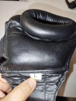 Шолом боксерський новий 7