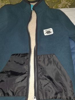 Батнік теплий