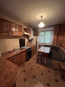 Здам 2-кімнатну квартиру 5