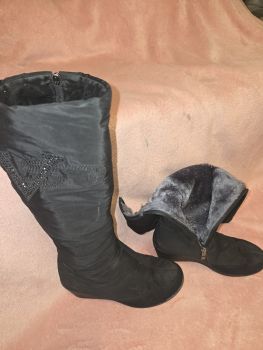 Взуття жіноче 3