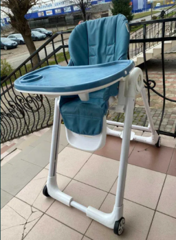 Крісло для годування baby