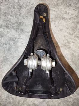 Велосипедне сідло HOPP 6