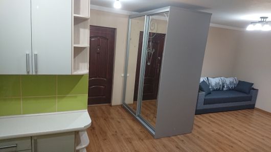 Здам 1-кімнатну квартиру 2